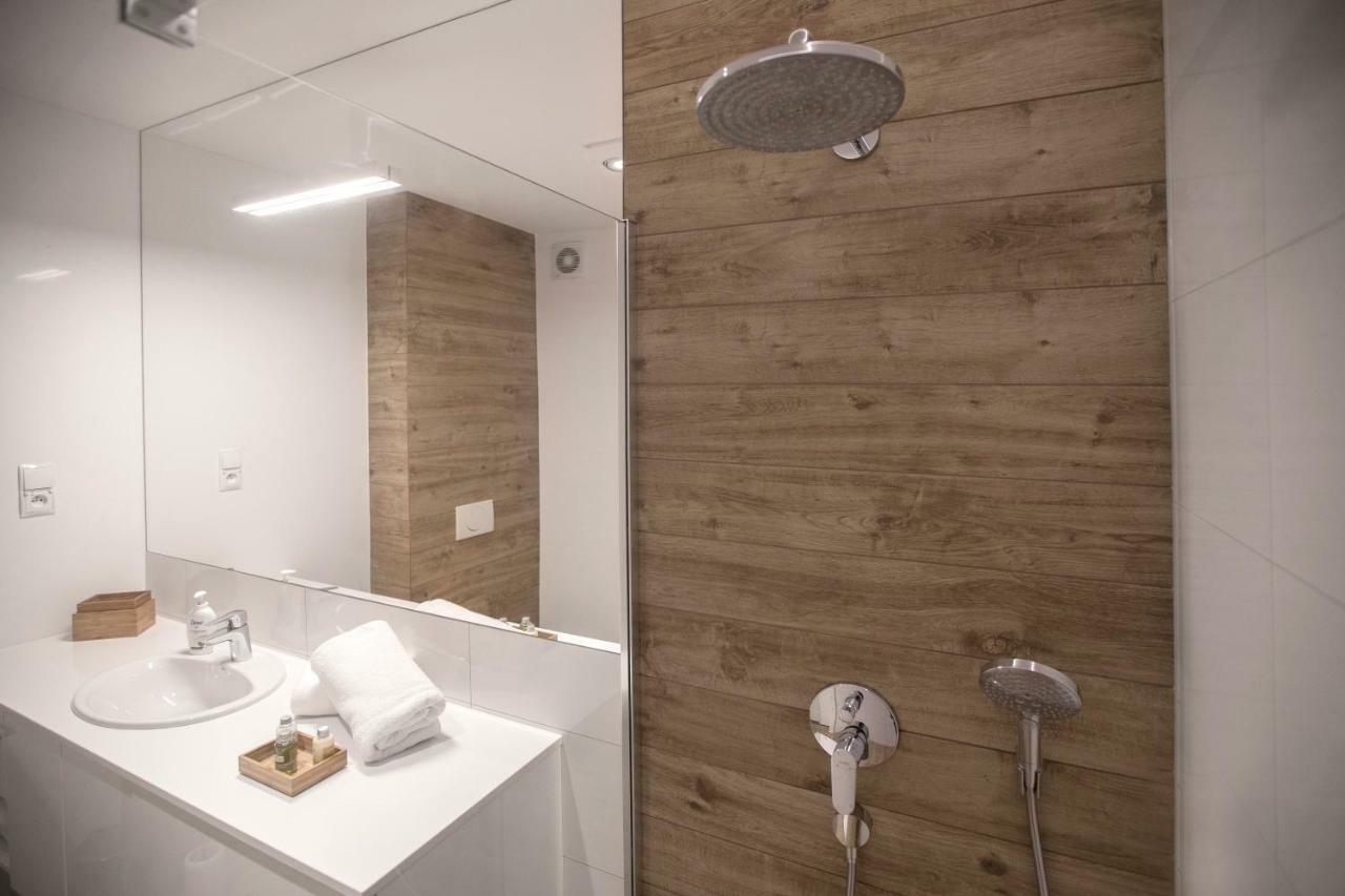 Apartament Sedina Osiedle Polanki Kolberg Exterior foto